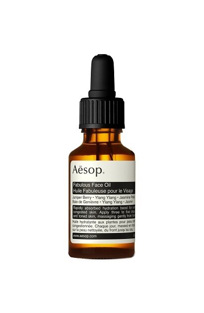 Aesop - Олія для обличчя Fabulous Face Oil AES_ASK09