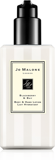 Jo Malone London - Лосьон для тела Body Lotion Blackberry & Bay L50M010000