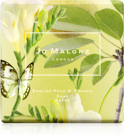 Jo Malone London - Мило Soap English Pear & Freesia L64R010000