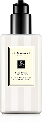 Jo Malone London - Лосьон для тела Body Lotion Lime Basil & Mandarin L4H4010000