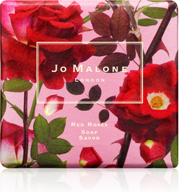 Jo Malone London - Мыло Soap Red Roses L64T010000