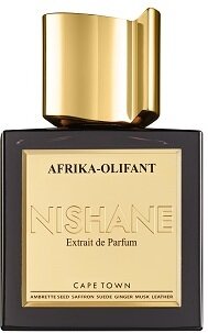 Nishane - Парфумована вода Afrika-Olifant 8681008055562