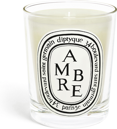 Diptyque - Свеча Amber Candle AB