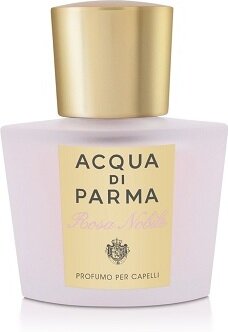 Acqua di Parma - Димка для волосся Rosa Nobile Mist for hair ADP49022