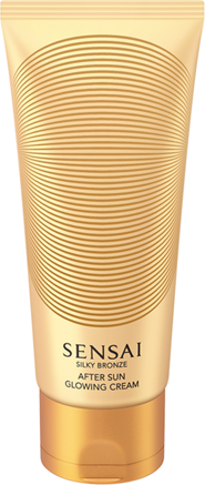 Sensai - Крем для догляду за шкірою після засмаги After Sun Glowing Cream 69955k