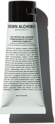 Grown Alchemist - Маска для обличчя Age-Repair Gel Masque GRA0085