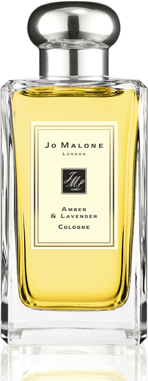 Jo Malone London - Одеколон Amber & Lavender L002010000-COMB