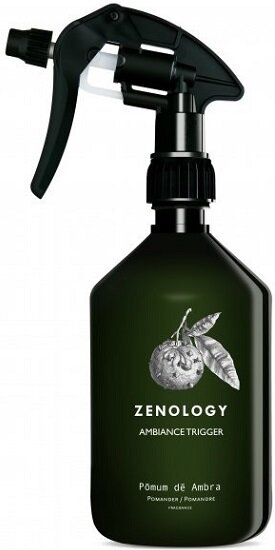 Zenology - Аромат для дому Ambience Trigger Pomander 8718868300850