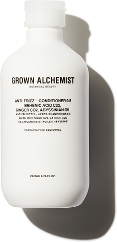 Grown Alchemist - Кондиціонер Anti-Frizz - Conditioner GRA0196-COMB