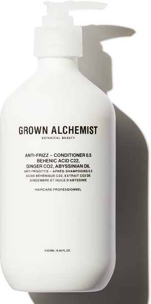 Grown Alchemist - Кондиціонер Anti-Frizz - Conditioner 500мл GRA0172