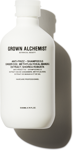 Grown Alchemist - Шампунь Anti-Frizz Shampoo GRA0195-COMB