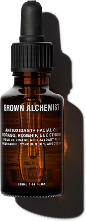 Grown Alchemist - Олія для обличчя Anti-Oxidant+ Facial Oil GRA0022