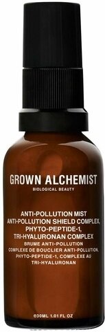 Grown Alchemist - Спрей для обличчя Anti-Pollution Mist GRA0355