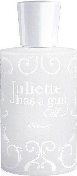 Juliette Has a Gun - Парфумована вода Anyway PANY50-COMB