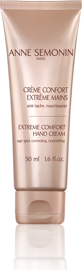 Anne Semonin - Крем для рук Extreme Comfort hand Cream AS4C249