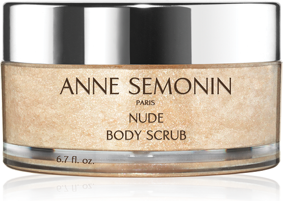 Anne Semonin - Скраб для тіла Nude Body Scrub ASGC2056
