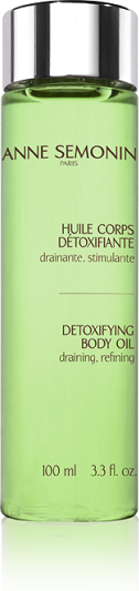 Anne Semonin - Олія для тіла Detoxifying Body Oil ASF304100