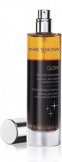 Anne Semonin - Флюїд для обличчя Glow - Instant Radiance Essence AS4H132