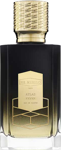 EX NIHILO - Парфюмированная вода Atlas Fever ENATL50B-COMB