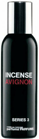 Comme des Garcons - Туалетная вода Series 3: Incense Avignon AVGN50