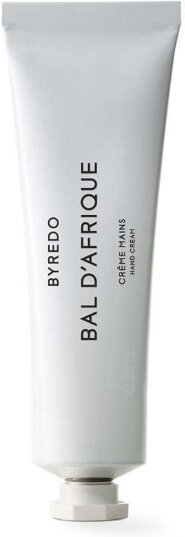 Byredo - Крем для рук Bal D`Afrique Hand Cream B200043