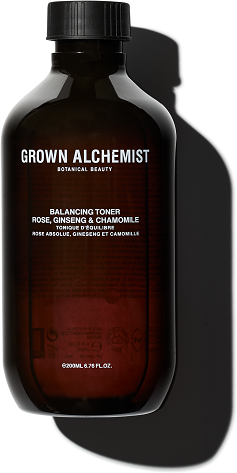 Grown Alchemist - Тонік для обличчя Balancing Toner GRA0018-COMB