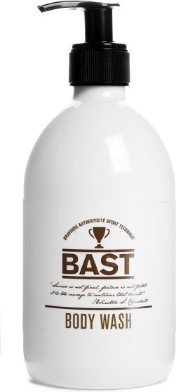 Bast - Гель для душа Body Wash BW500-COMB