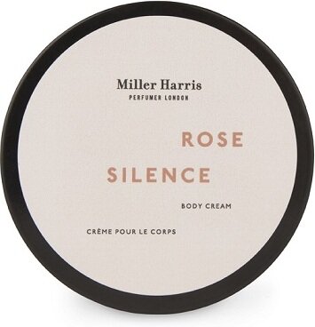 Miller Harris - Крем для тіла Rose Silence Body Cream RS/BC/01