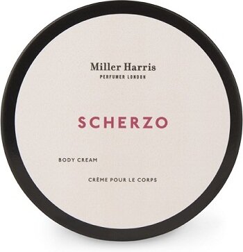 Miller Harris - Крем для тіла Scherzo Body Cream SRZ/BC/01