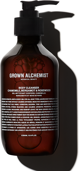 Grown Alchemist - Очищувальний засіб Body Cleanser GRA0002-COMB