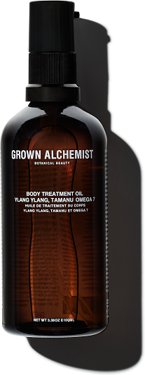 Grown Alchemist - Олія для тіла Body Treatment Oil GRA0039