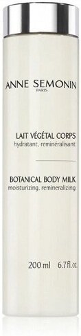 Anne Semonin - Молочко для тіла Botanical Body Milk BAFSCV157-COMB
