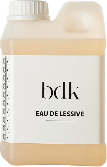 BDK Parfums - Засіб для прання Eau de Lessive Laundry Water LESSW