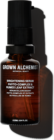 Grown Alchemist - Сироватка для обличчя Brightening Serum GRA0083