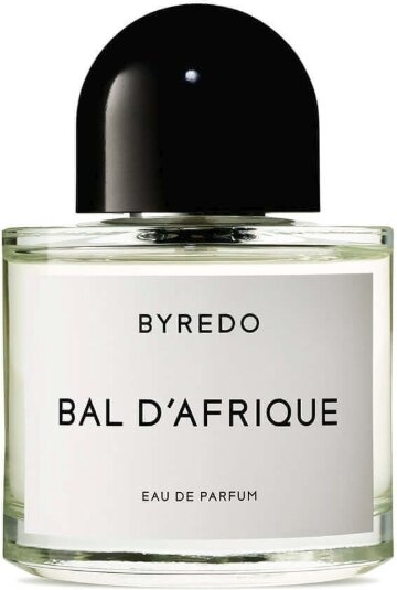 Byredo - Парфюмированная вода Bal D`Afrique B806182