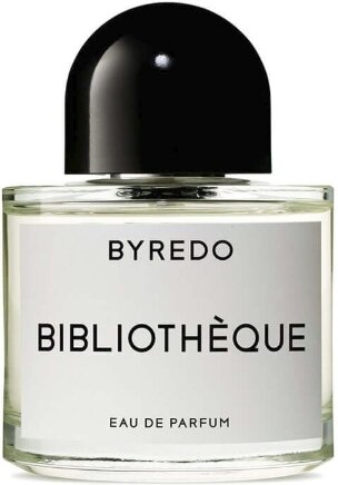 Byredo - Парфумована вода Bibliotheque B100219
