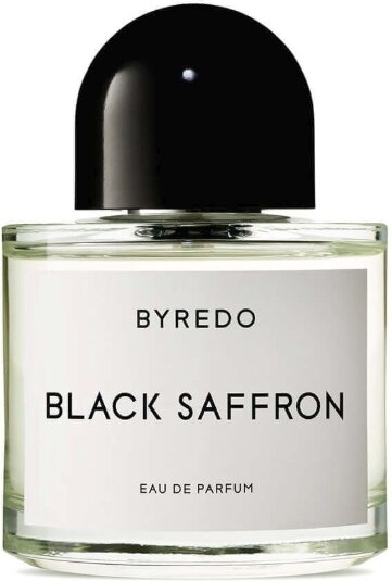 Byredo - Парфумована вода Black Saffron B809251