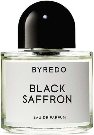 Byredo - Парфюмированная вода Black Saffron B100001