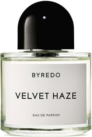 Byredo - Парфумована вода Velvet Haze B100198