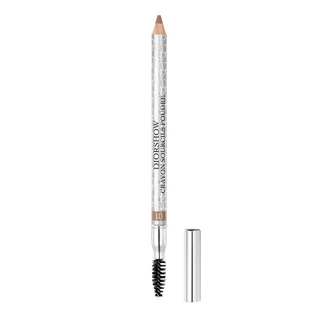 DIOR - Олівець для брів Powder Eyebrow Pencil 24H C015600001-COMB