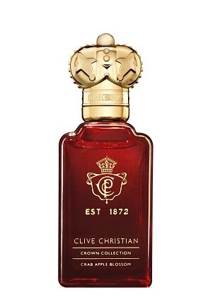 Clive Christian - Парфумована вода Crab Apple Blossom CABP50N01-CC