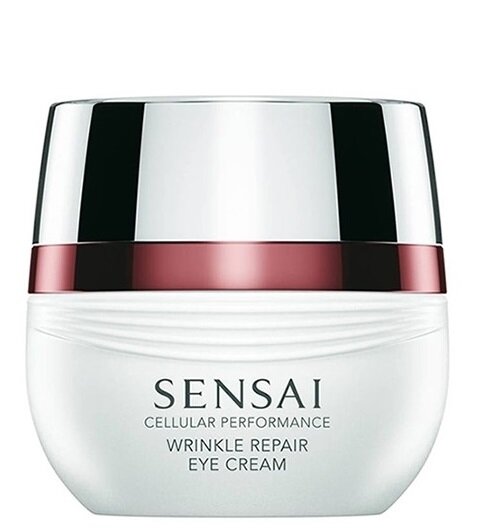 SENSAI - Крем для контура глаз Wrinkle Repair Eye Cream 10071k