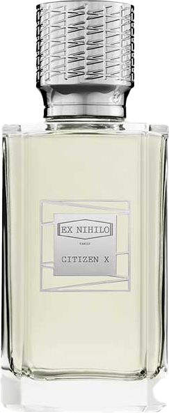 Ex Nihilo - Парфумована вода Citizen X ENCIT50-CNF