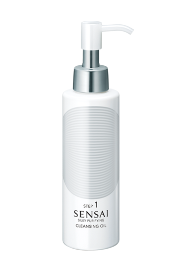 SENSAI - Очищающее масло Silky Purifying Cleansing Oil 93028k