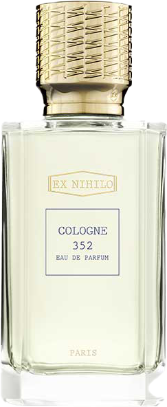Ex Nihilo - Парфумована вода Cologne 352 ENCOL50-CNF