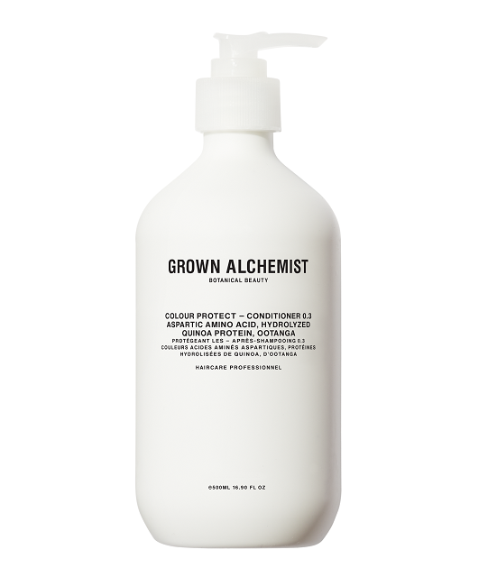 Grown Alchemist - Кондиціонер Colour Protect - Conditioner 500мл GRA0166