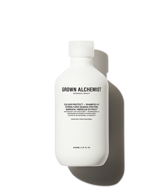 Grown Alchemist - Шампунь Colour Protect Shampoo GRA0189-COMB