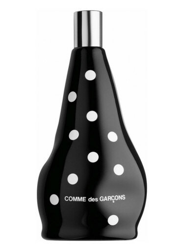 Comme des Garcons - Парфюмированная вода DOT CDGDOT