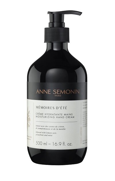Anne Semonin - Крем для рук Moisturizing Hand Cream FCO618