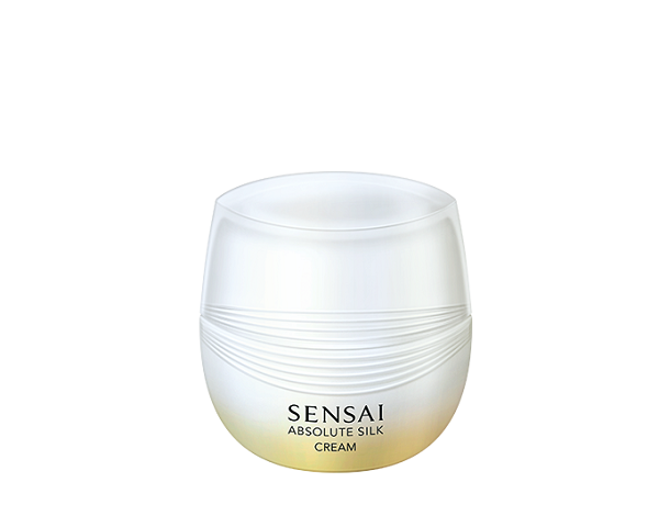 Sensai - Крем для обличчя Absolute Silk Cream 38364k